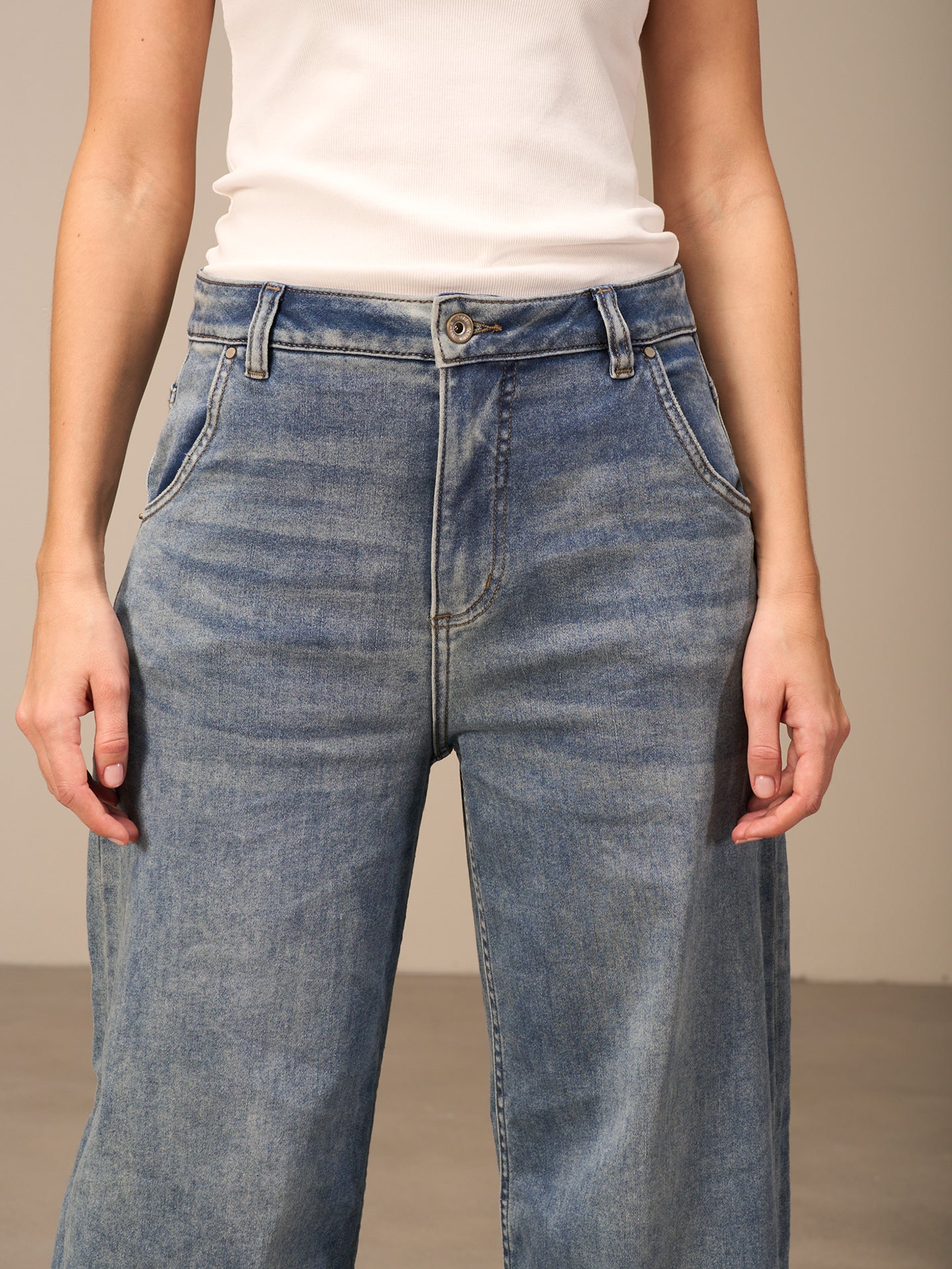 Jeans Wide - Image 9