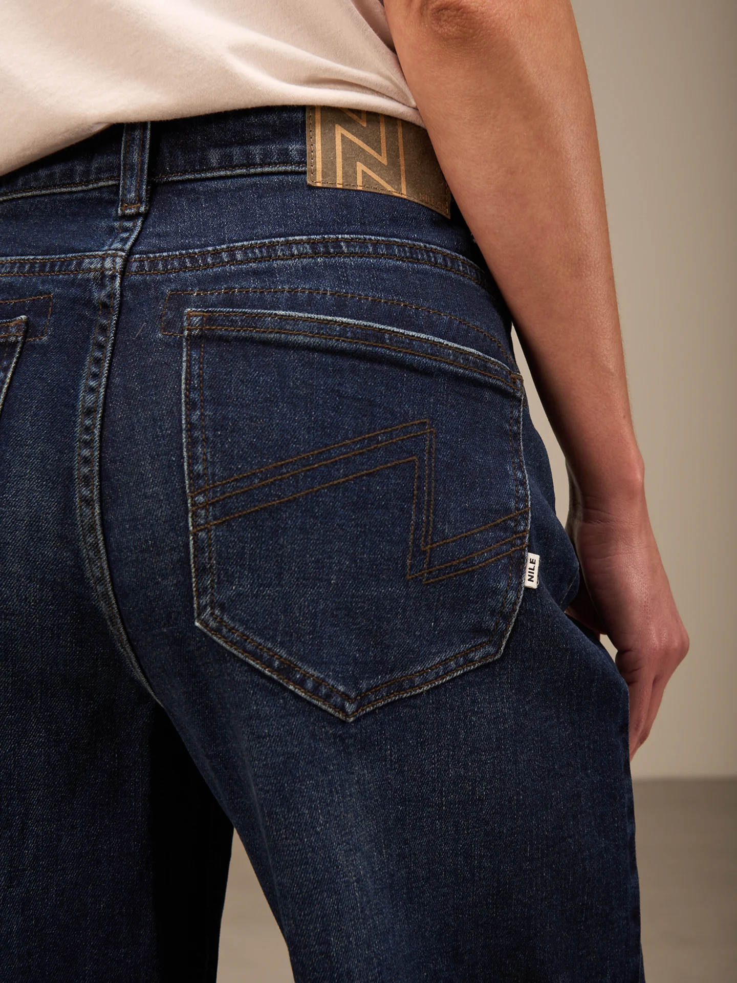 Jeans Wide - Image 10