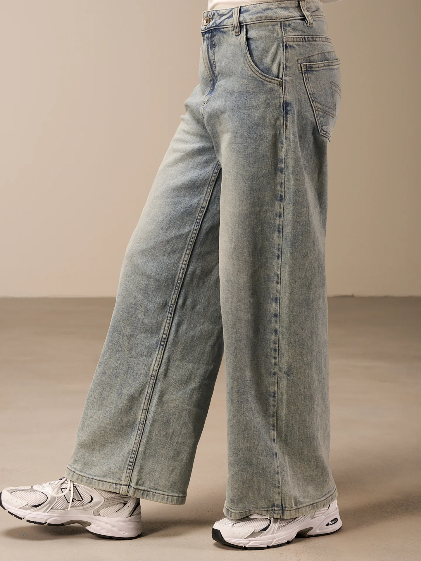 Jeans Wide - Image 3