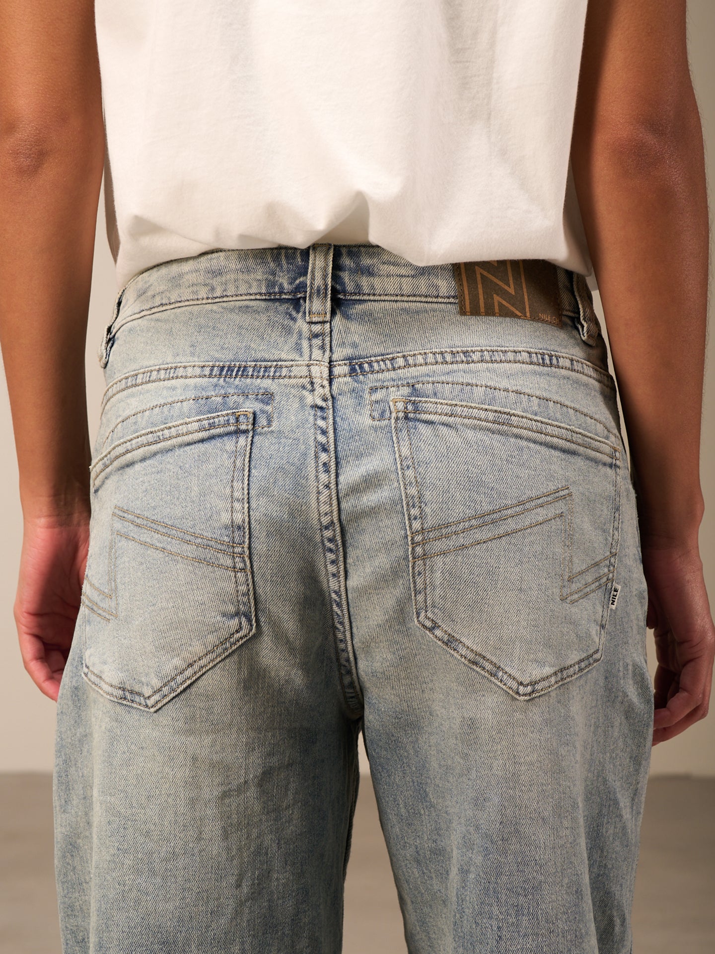 Jeans Wide - Image 4