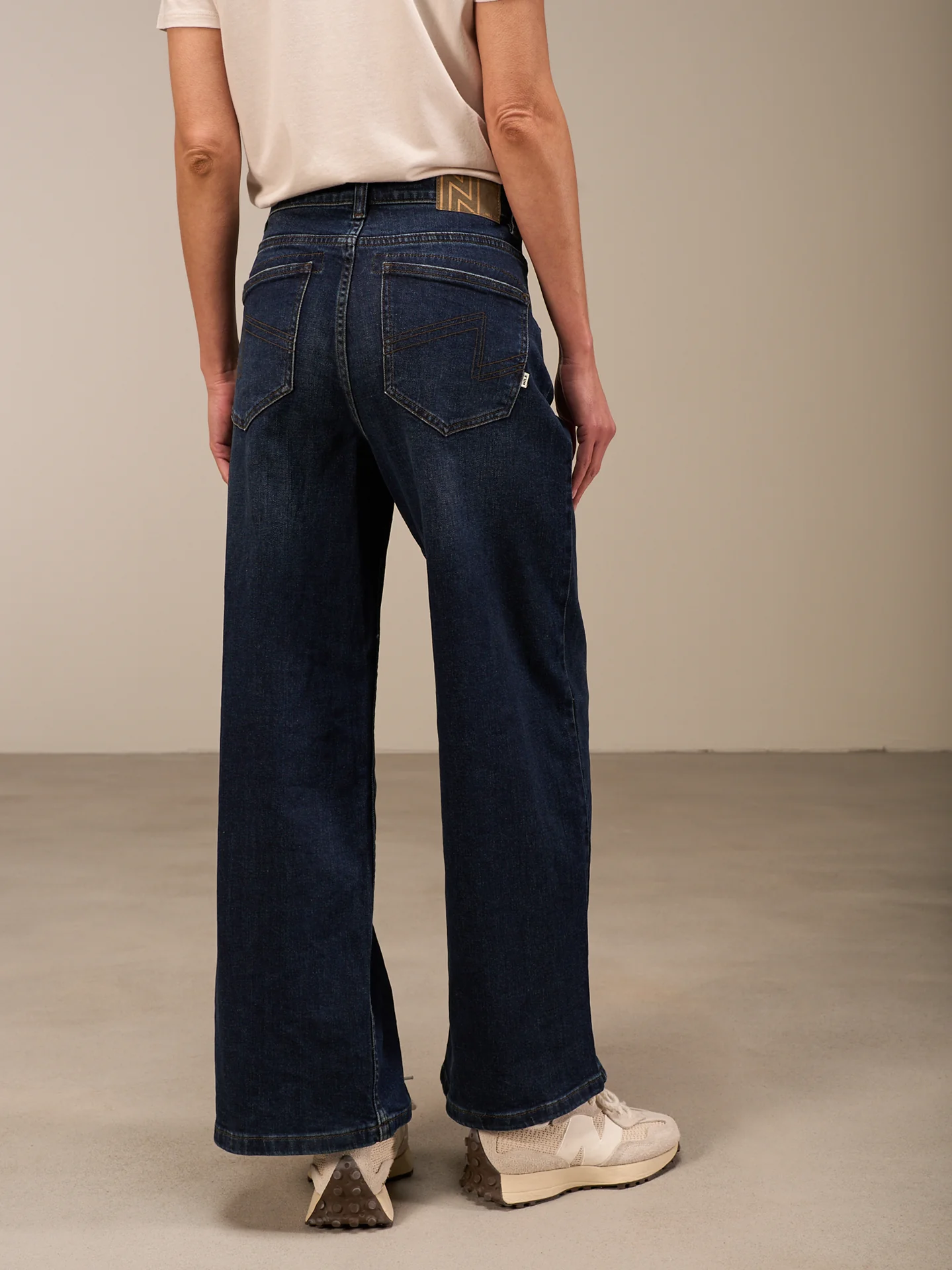 Jeans Wide - Image 8