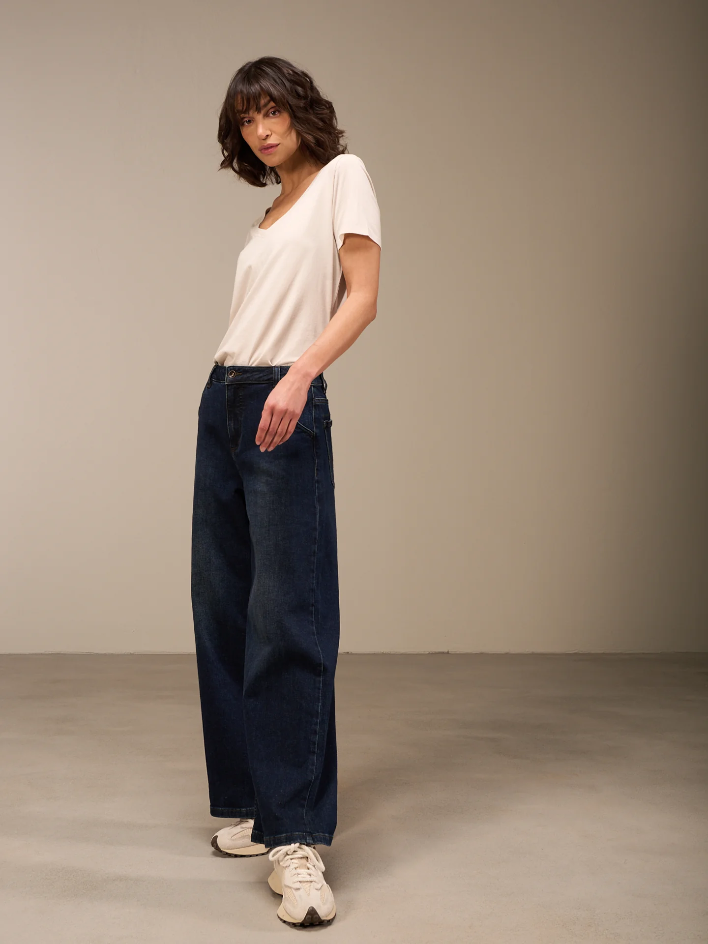 Jeans Wide - Image 9