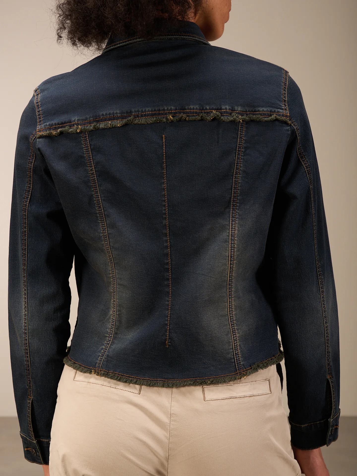 Jeansjacke - Image 10