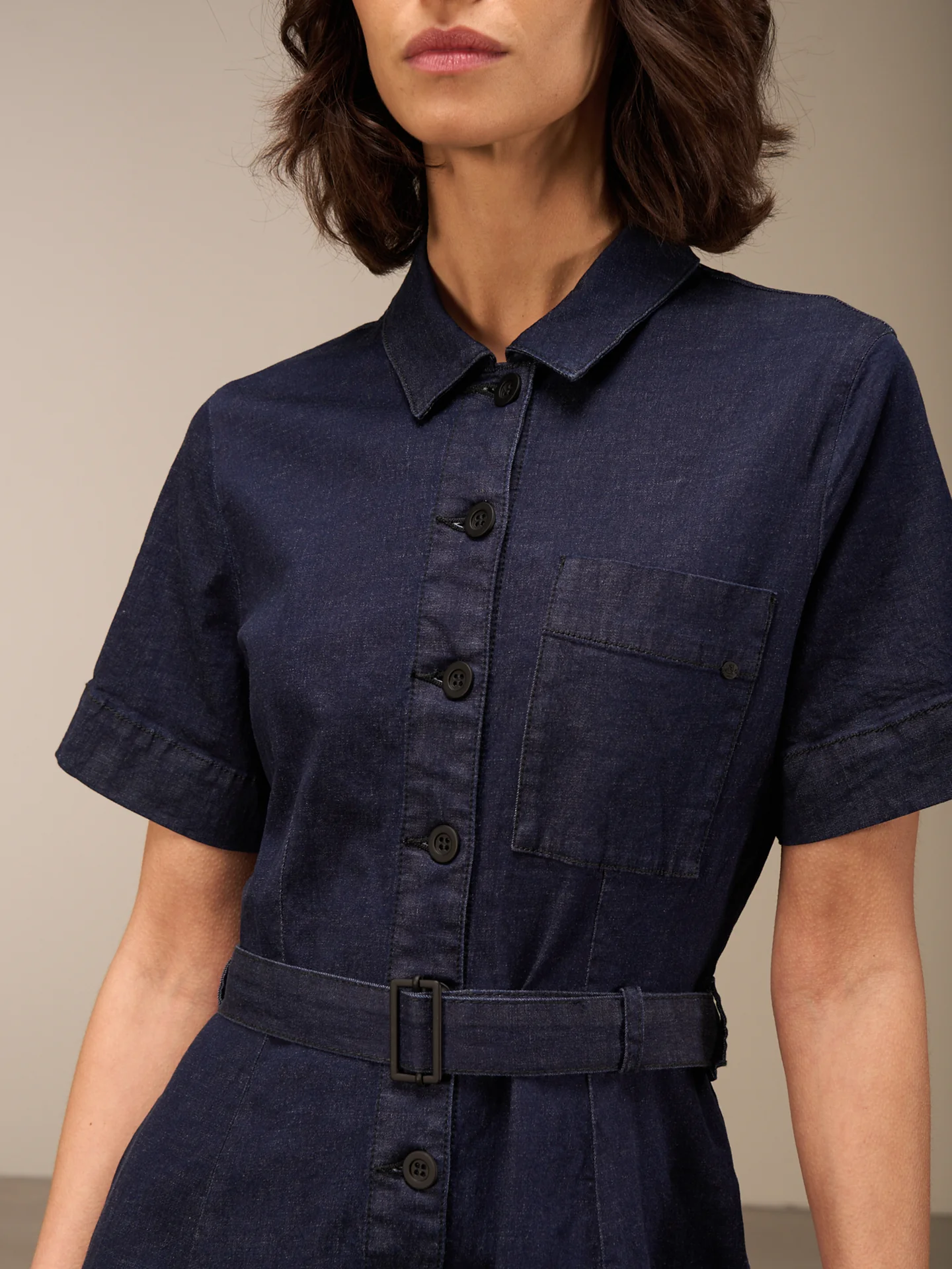 Jeanskleid - Image 3