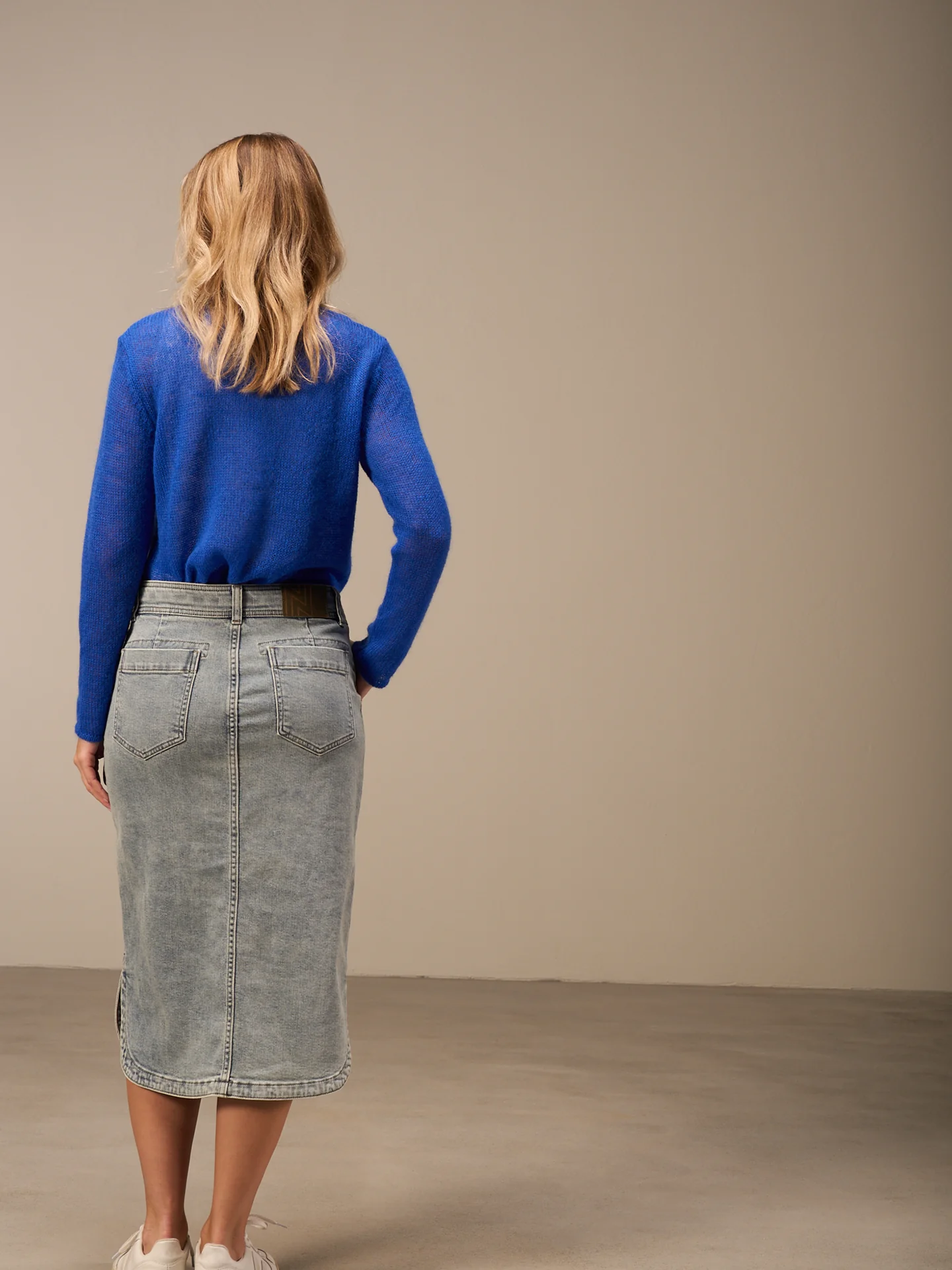 Jeansrock - Image 3