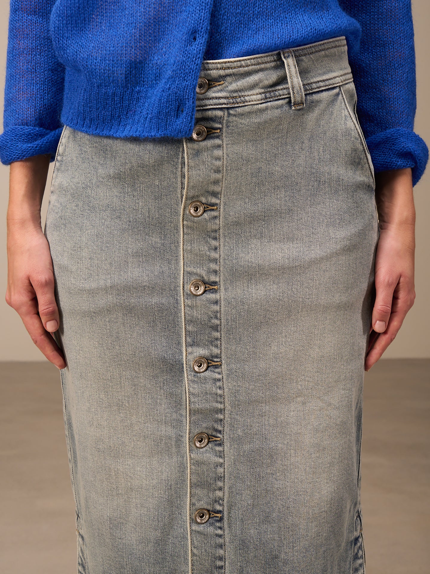 Jeansrock - Image 4