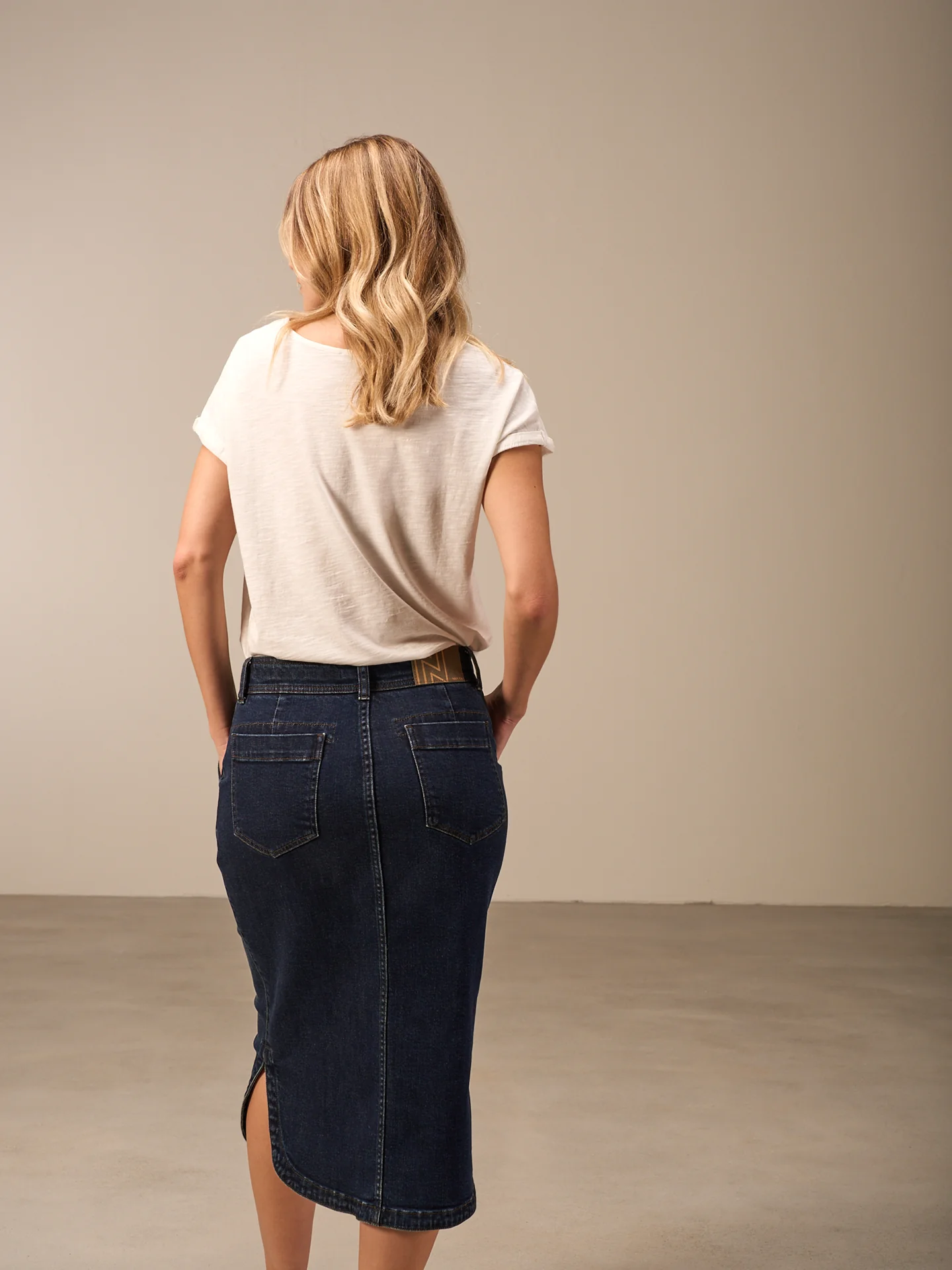 Jeansrock - Image 9
