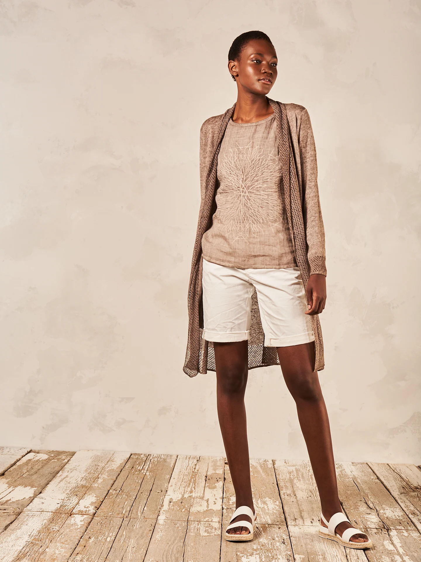 Jeansshorts - Image 10