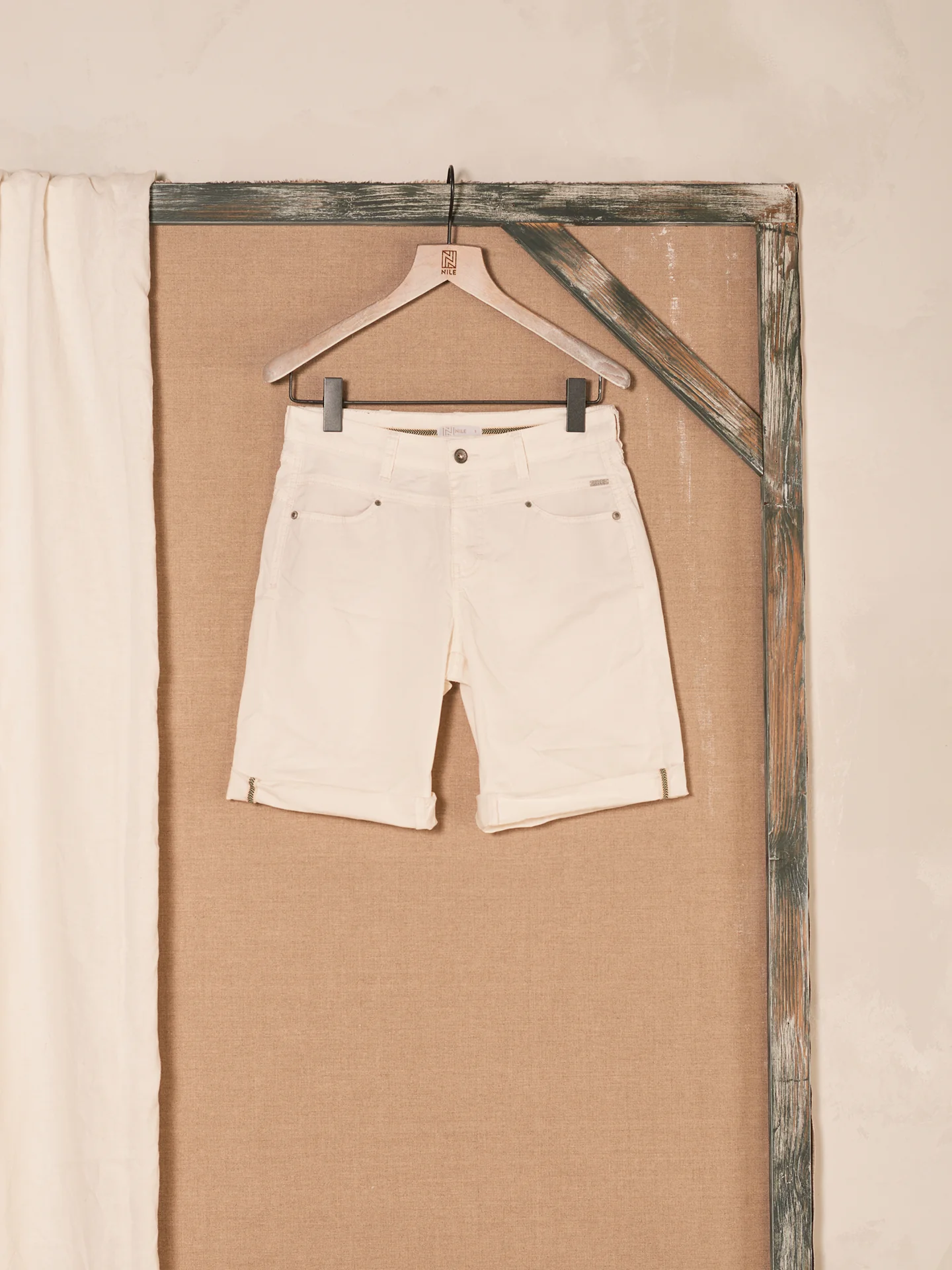 Jeansshorts - Image 11