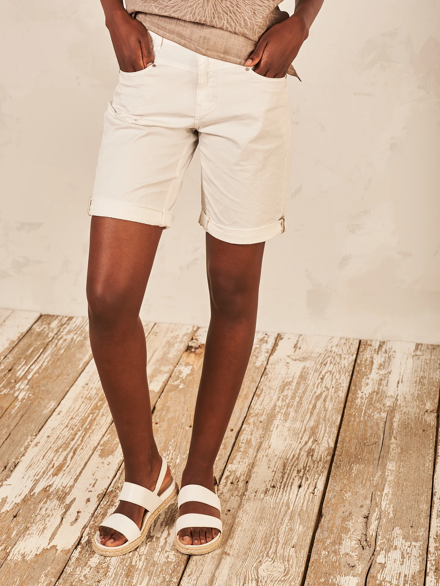 Jeansshorts - Image 7