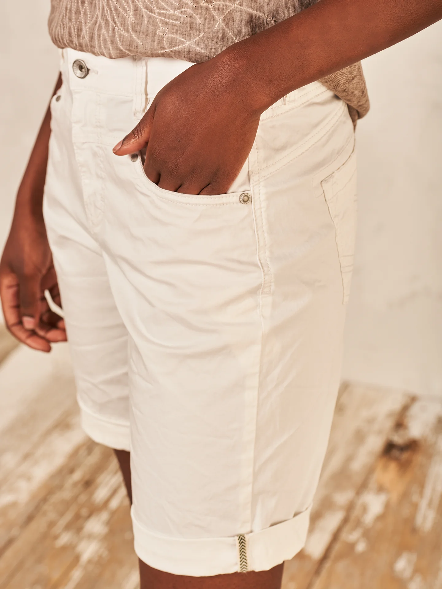 Jeansshorts - Image 8