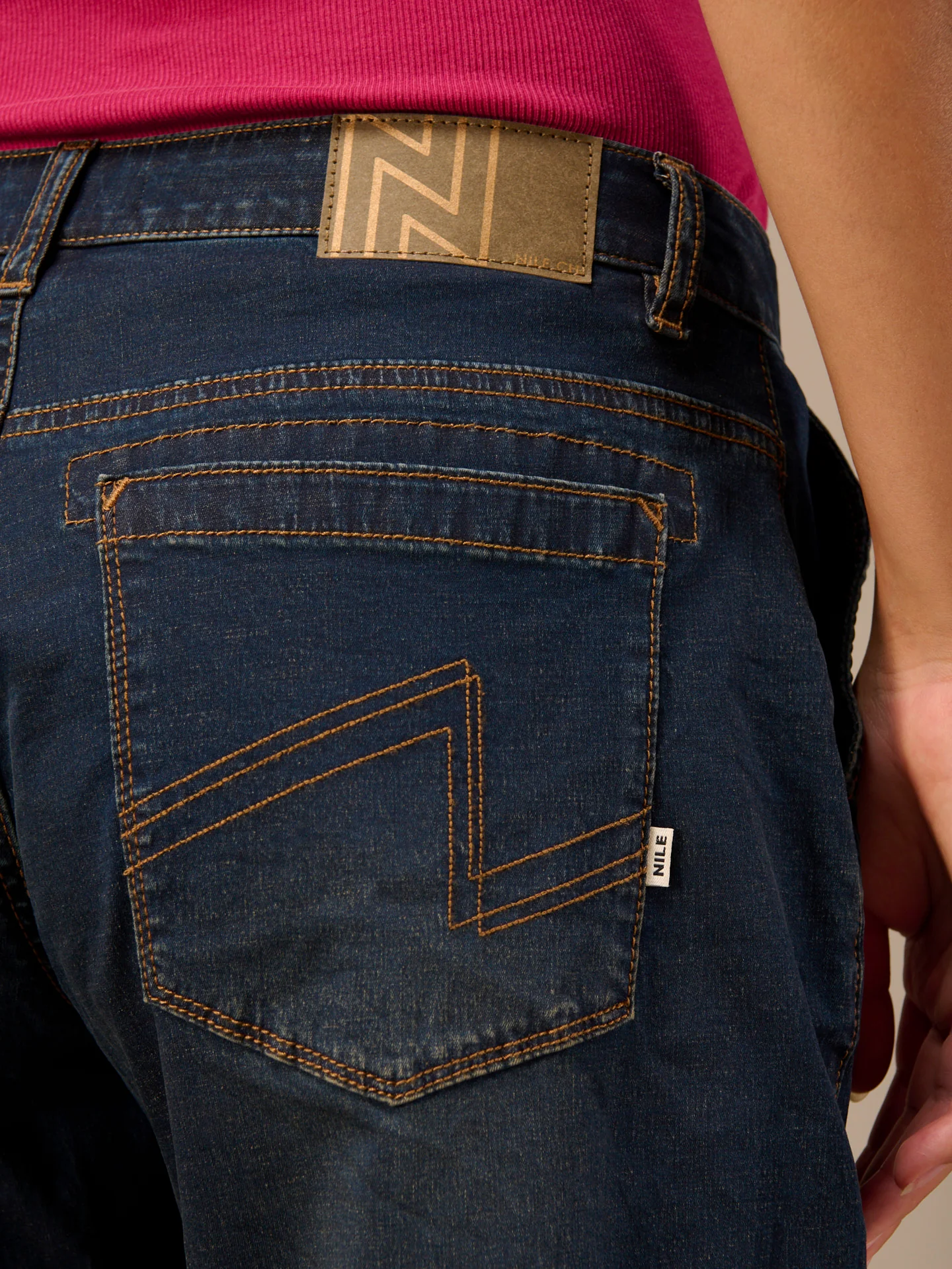 Jeans Loose - Image 11