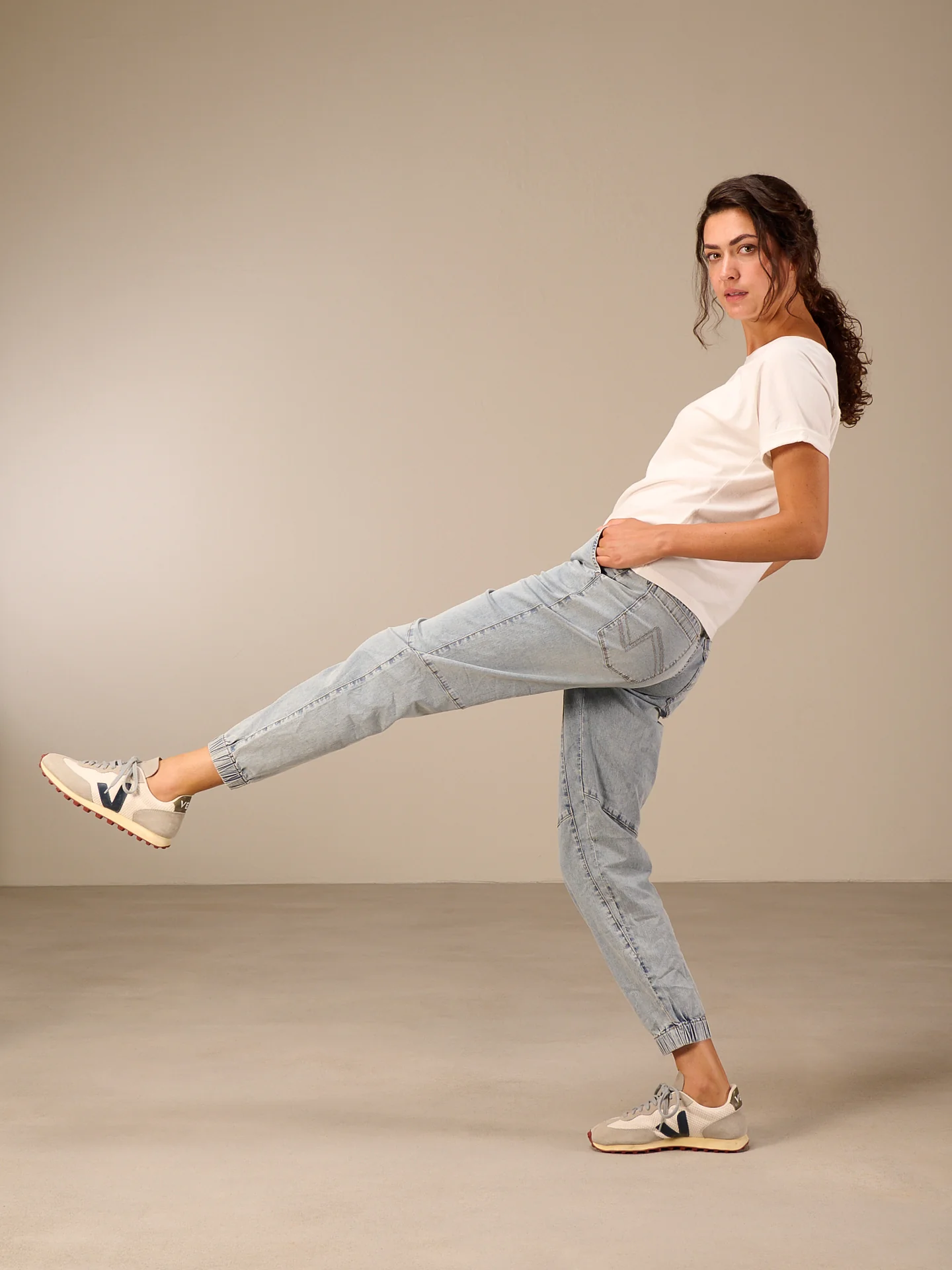 Jeans Loose - Image 3