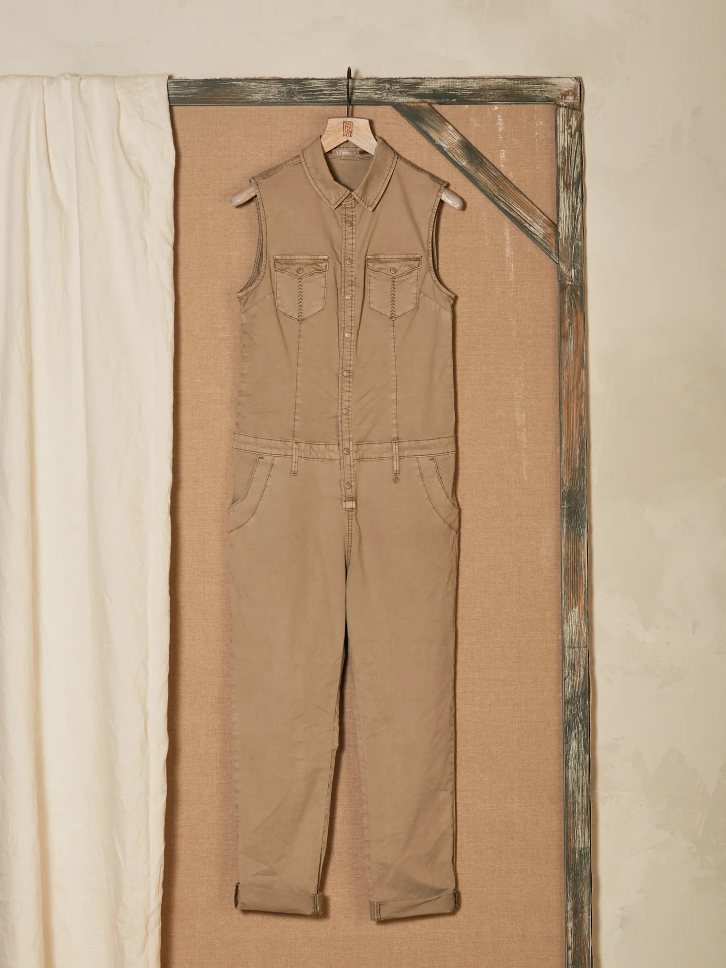 Jumpsuit - Image 11