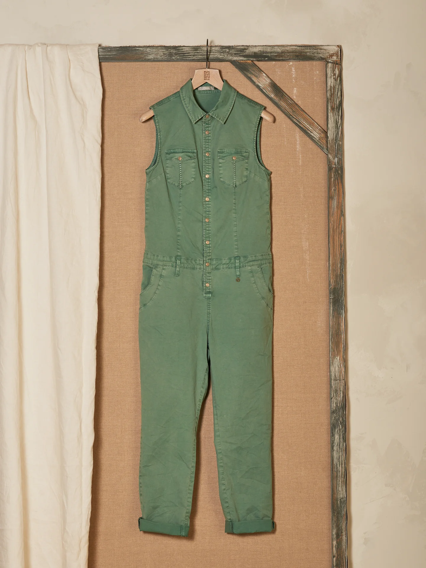 Jumpsuit - Image 5