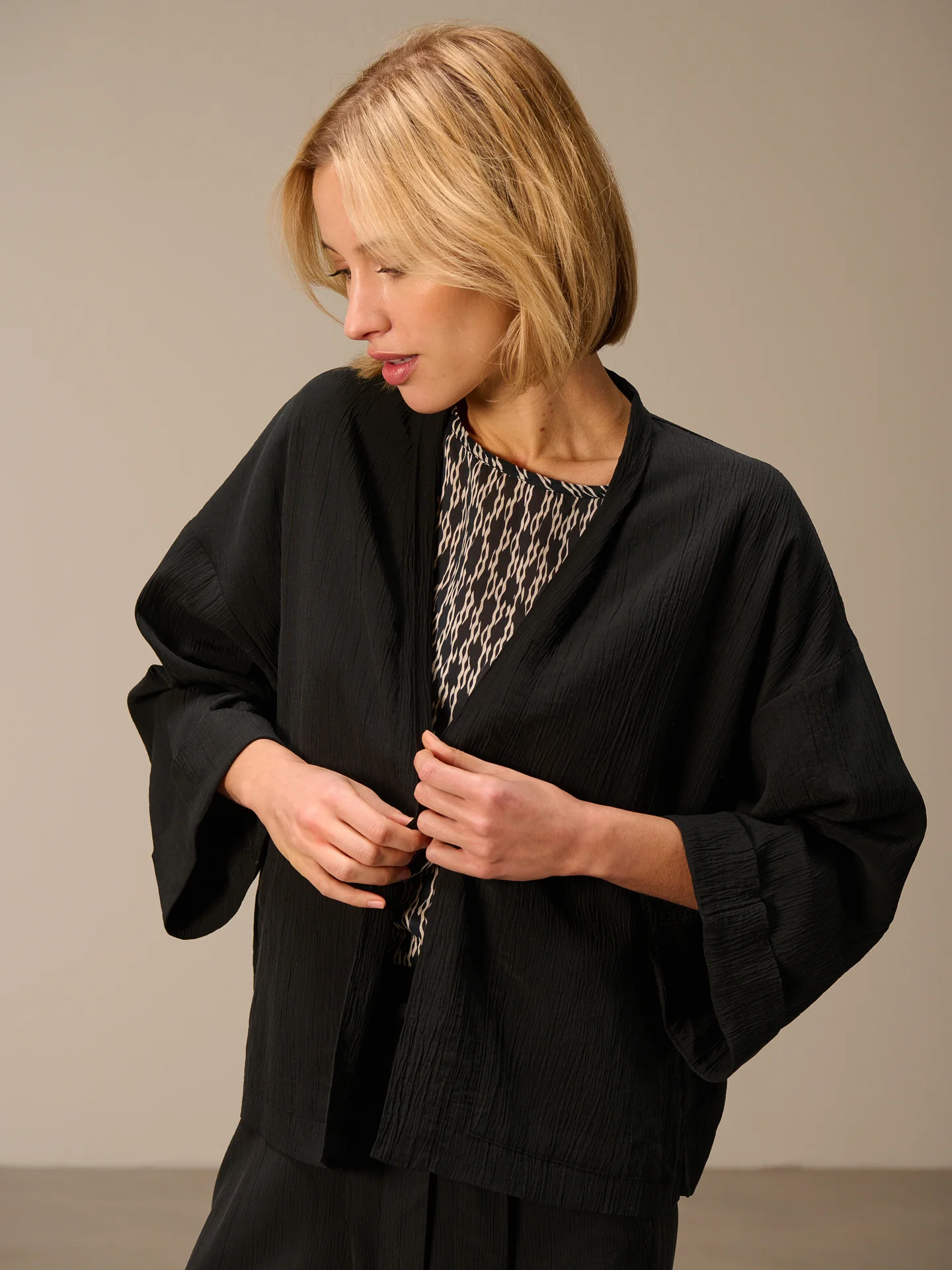 Kimonojacke - Image 3