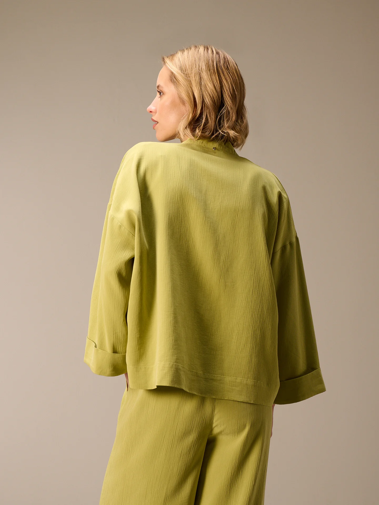 Kimonojacke - Image 7