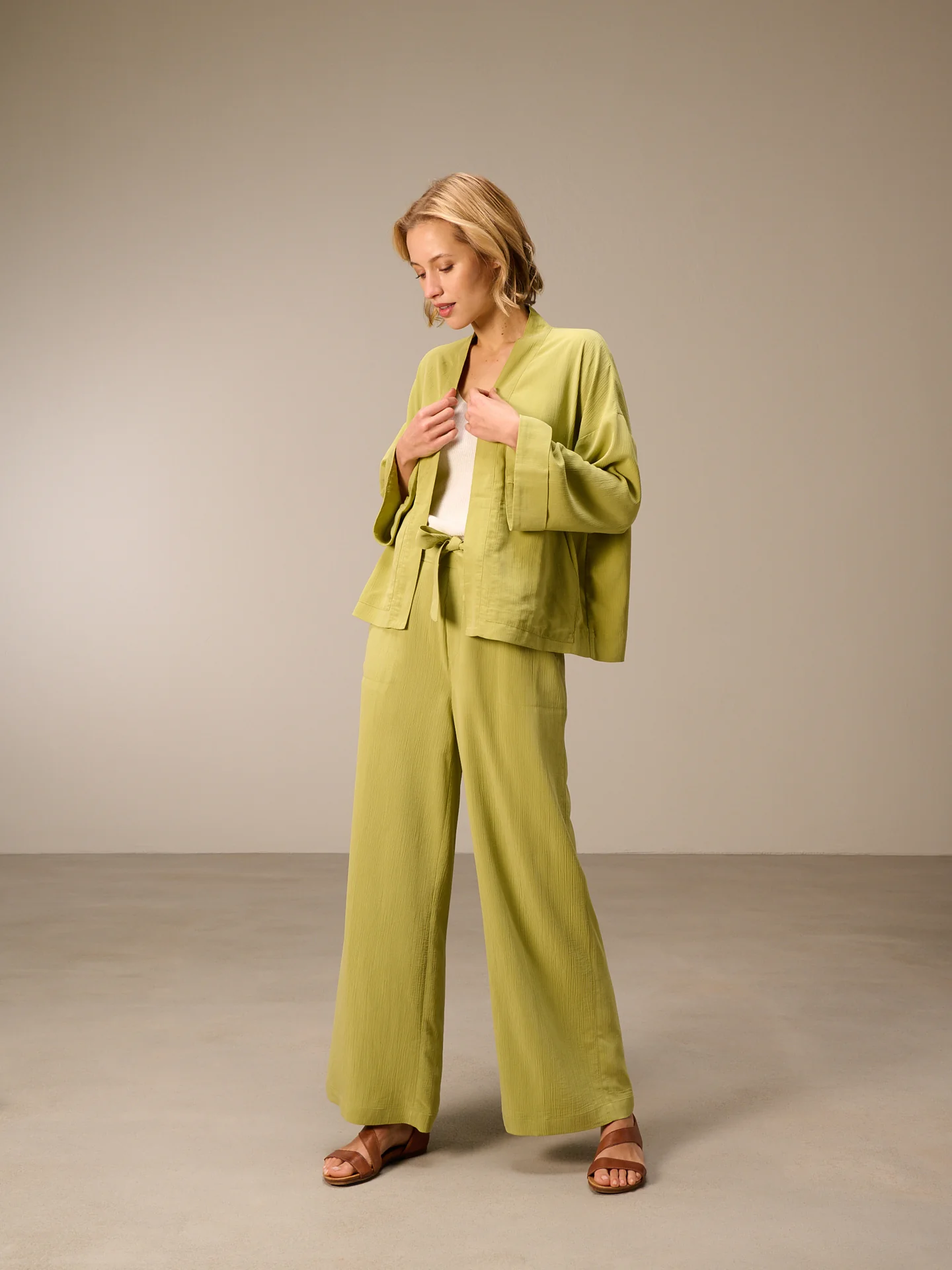 Kimonojacke - Image 8