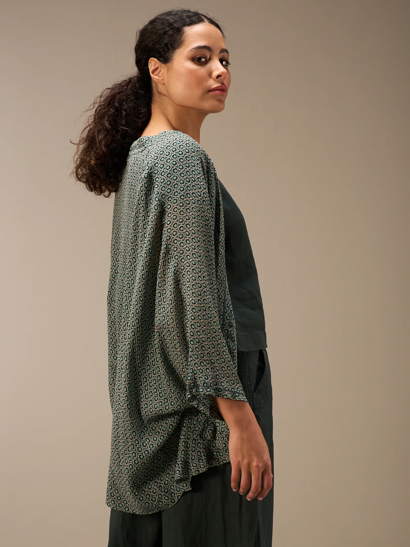 Kimonobluse - Image 2
