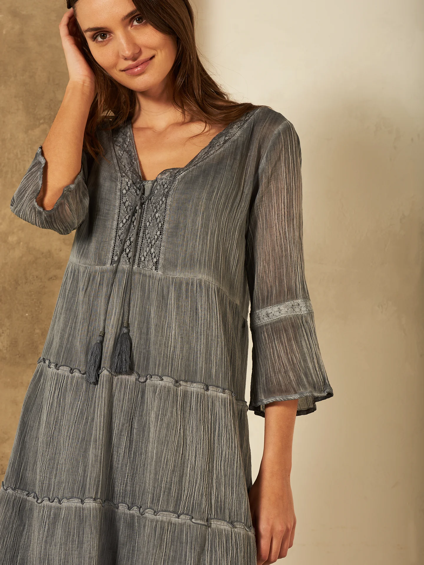 Kleid - Image 8