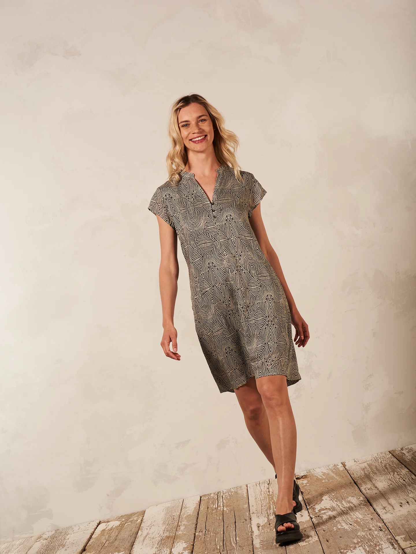 Kleid - Image 4
