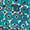 Kleid mit Druck - Image 10