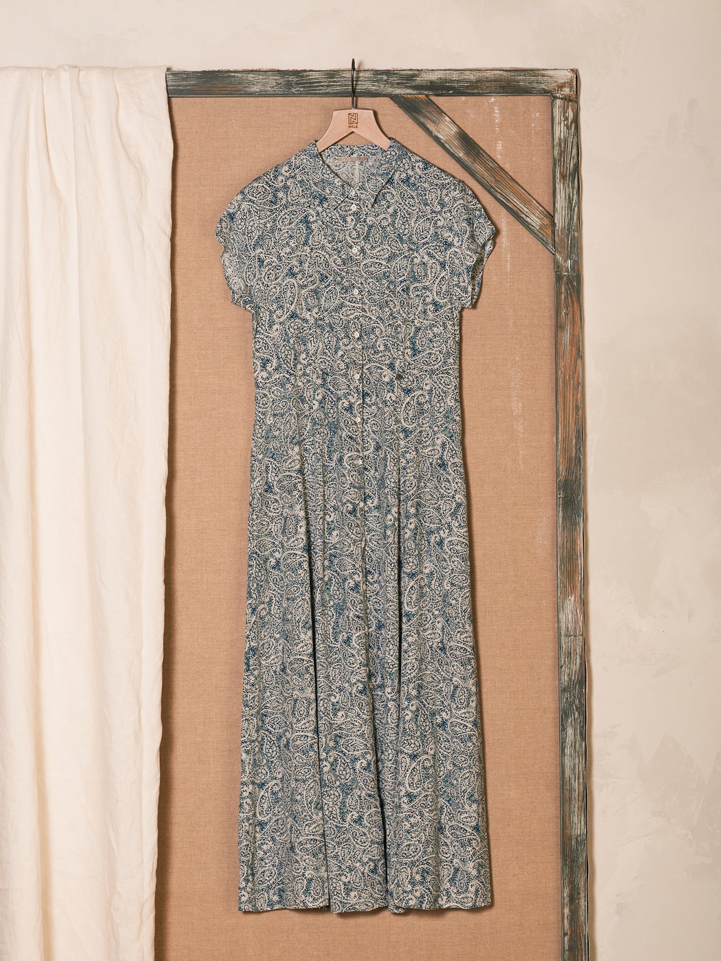 Kleid mit Kragen - Image 15