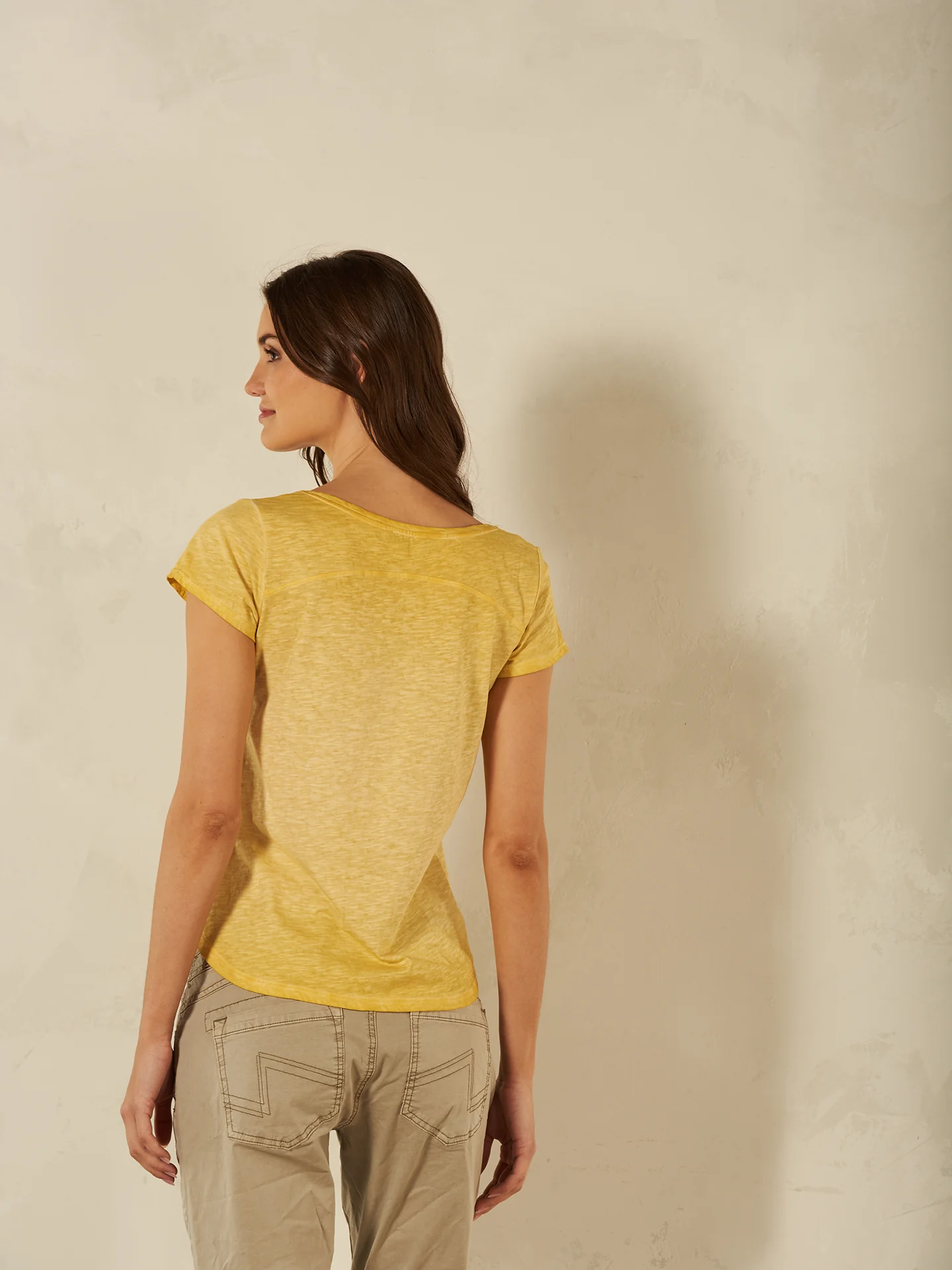Kurzarmshirt - Image 25