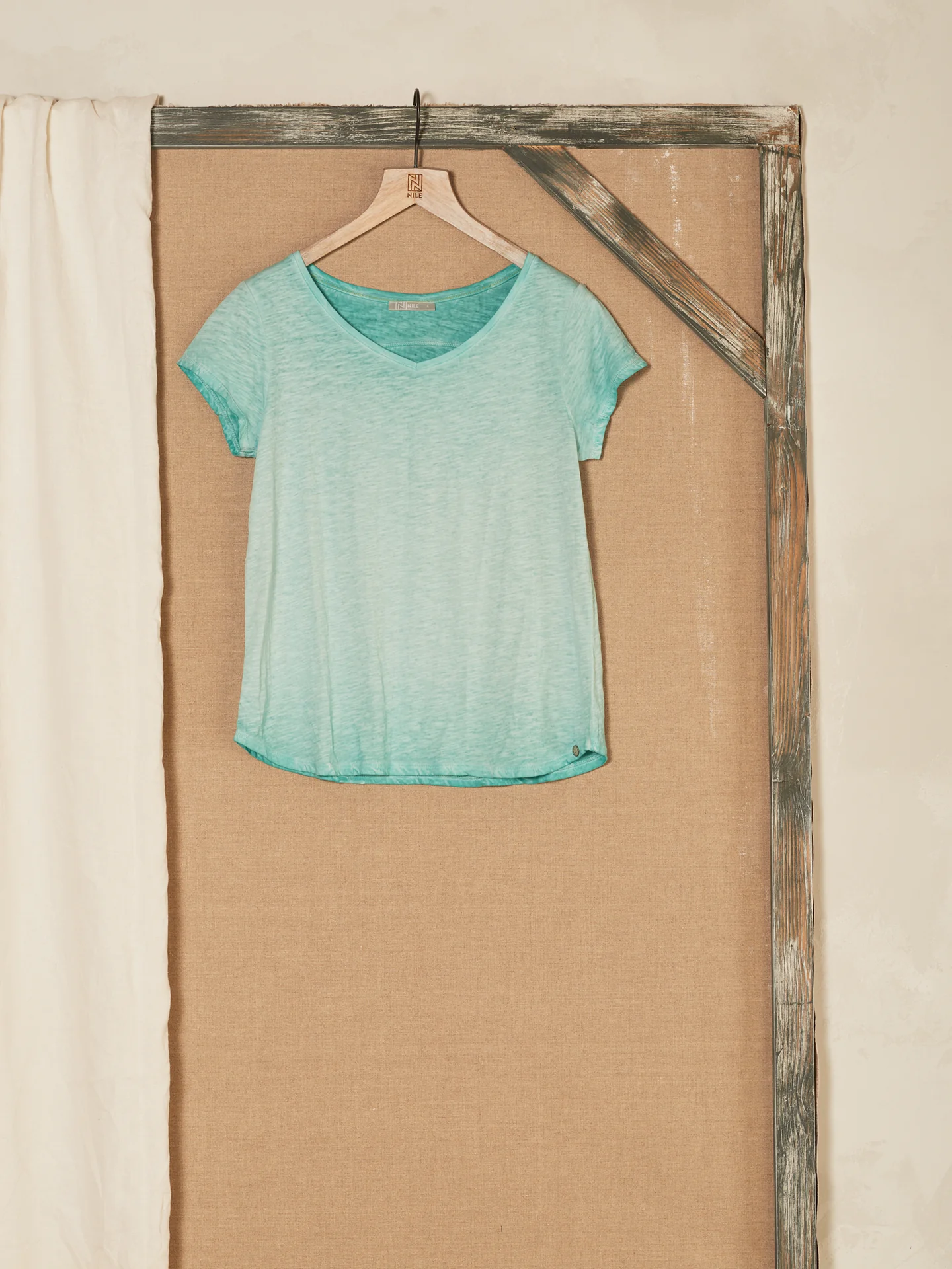 Kurzarmshirt - Image 5
