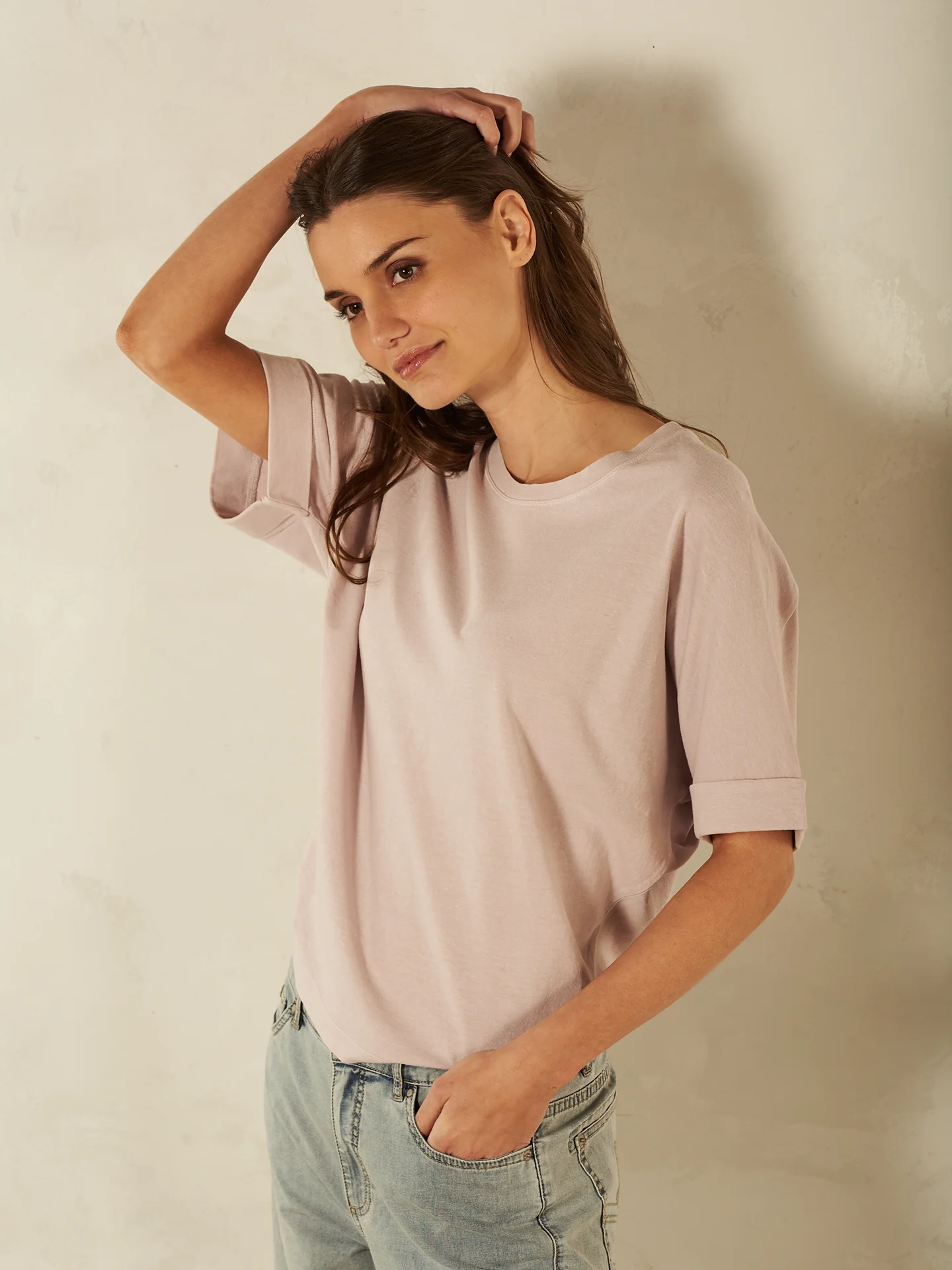 Kurzarmshirt