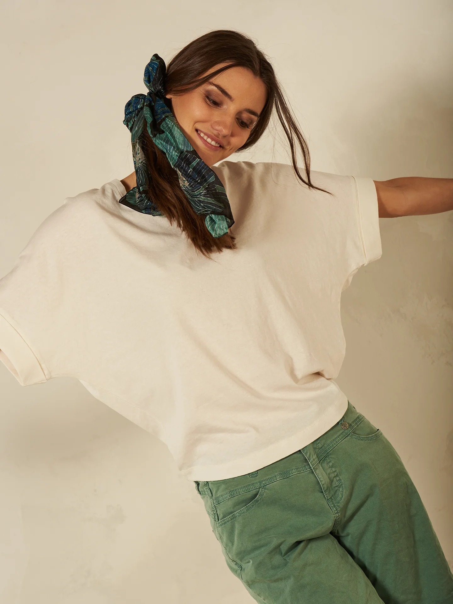Kurzarmshirt - Image 11