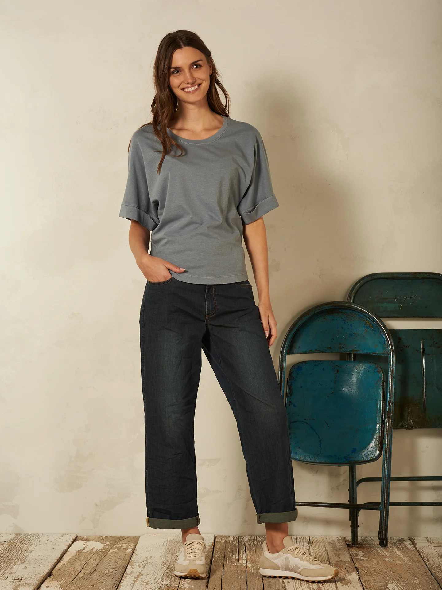 Kurzarmshirt - Image 7