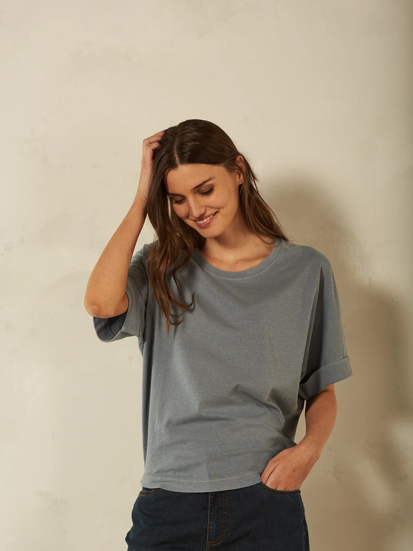 Kurzarmshirt - Image 8