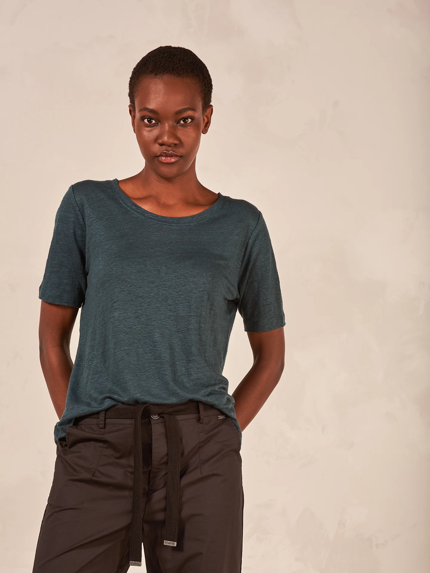 Kurzarmshirt - Image 11