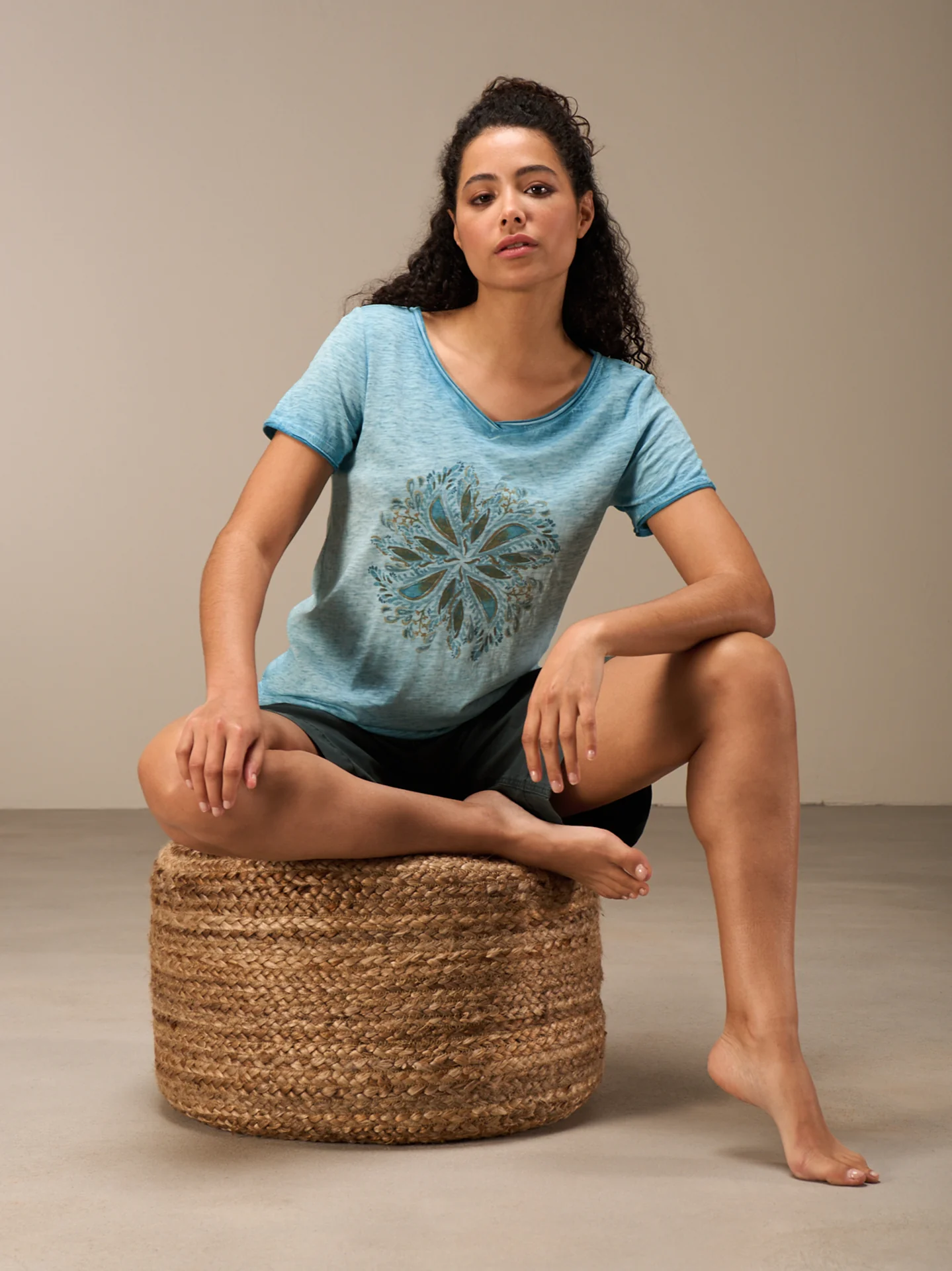 Kurzarmshirt - Image 10