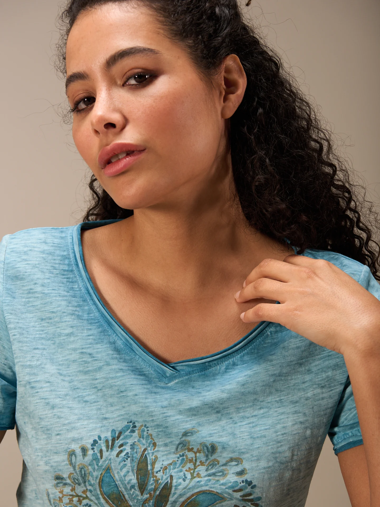 Kurzarmshirt - Image 11