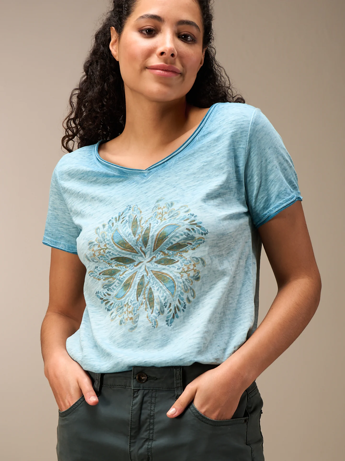 Kurzarmshirt - Image 12
