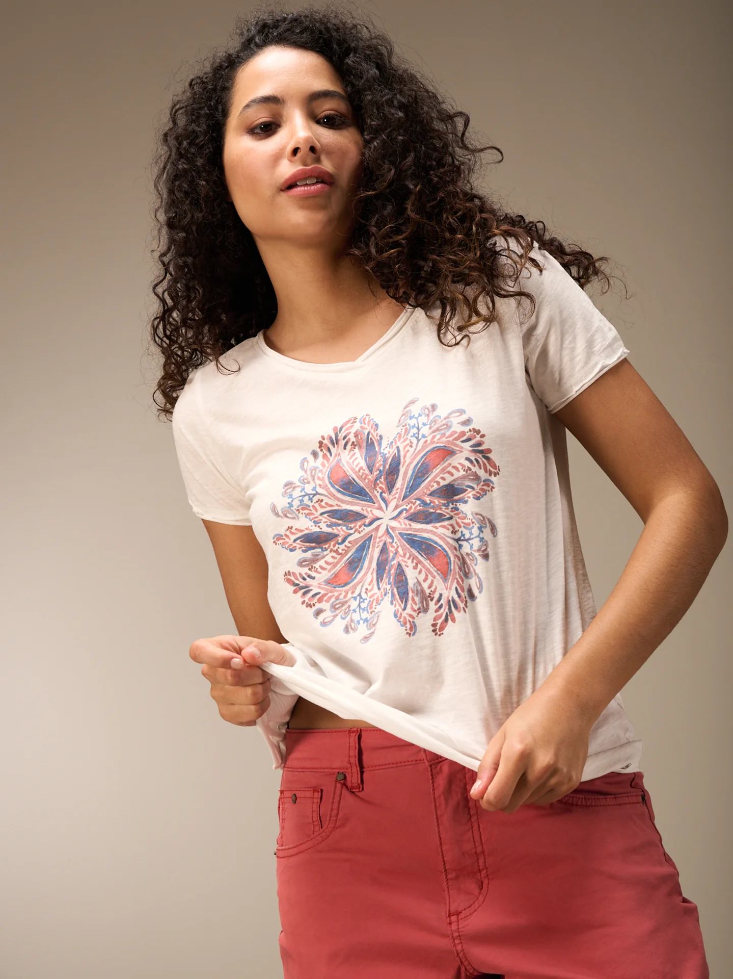 Kurzarmshirt - Image 14