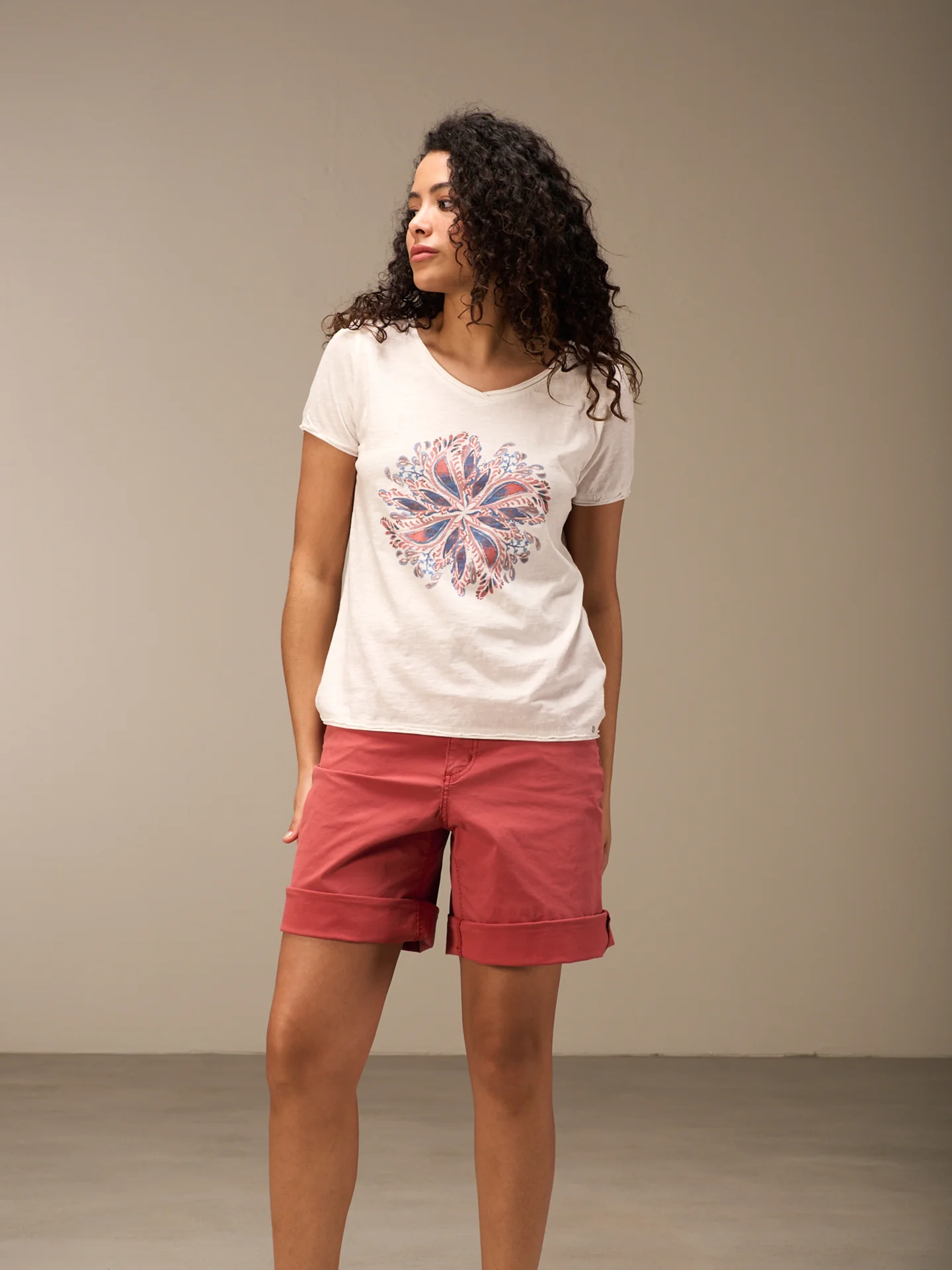 Kurzarmshirt - Image 17