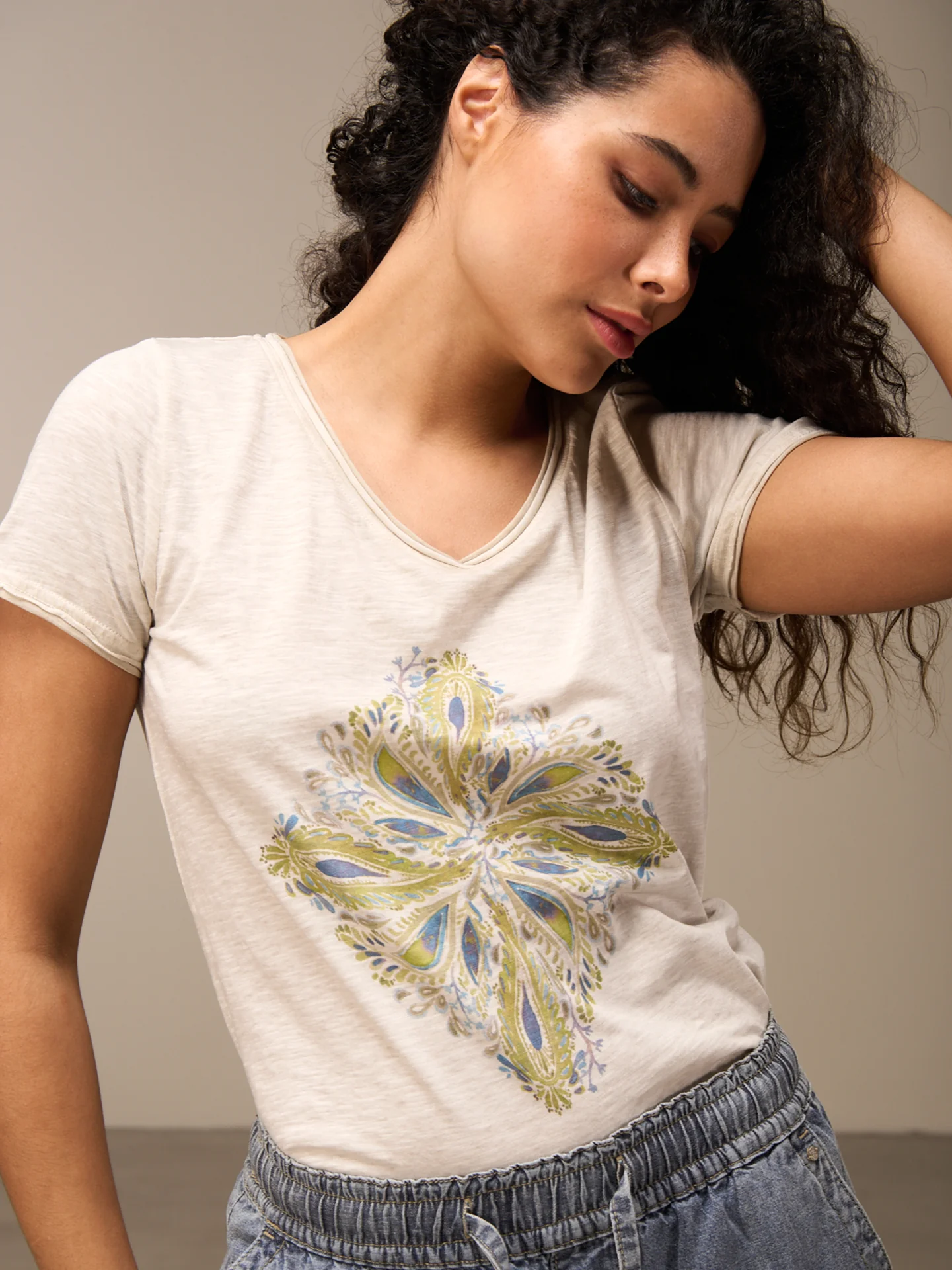 Kurzarmshirt - Image 3