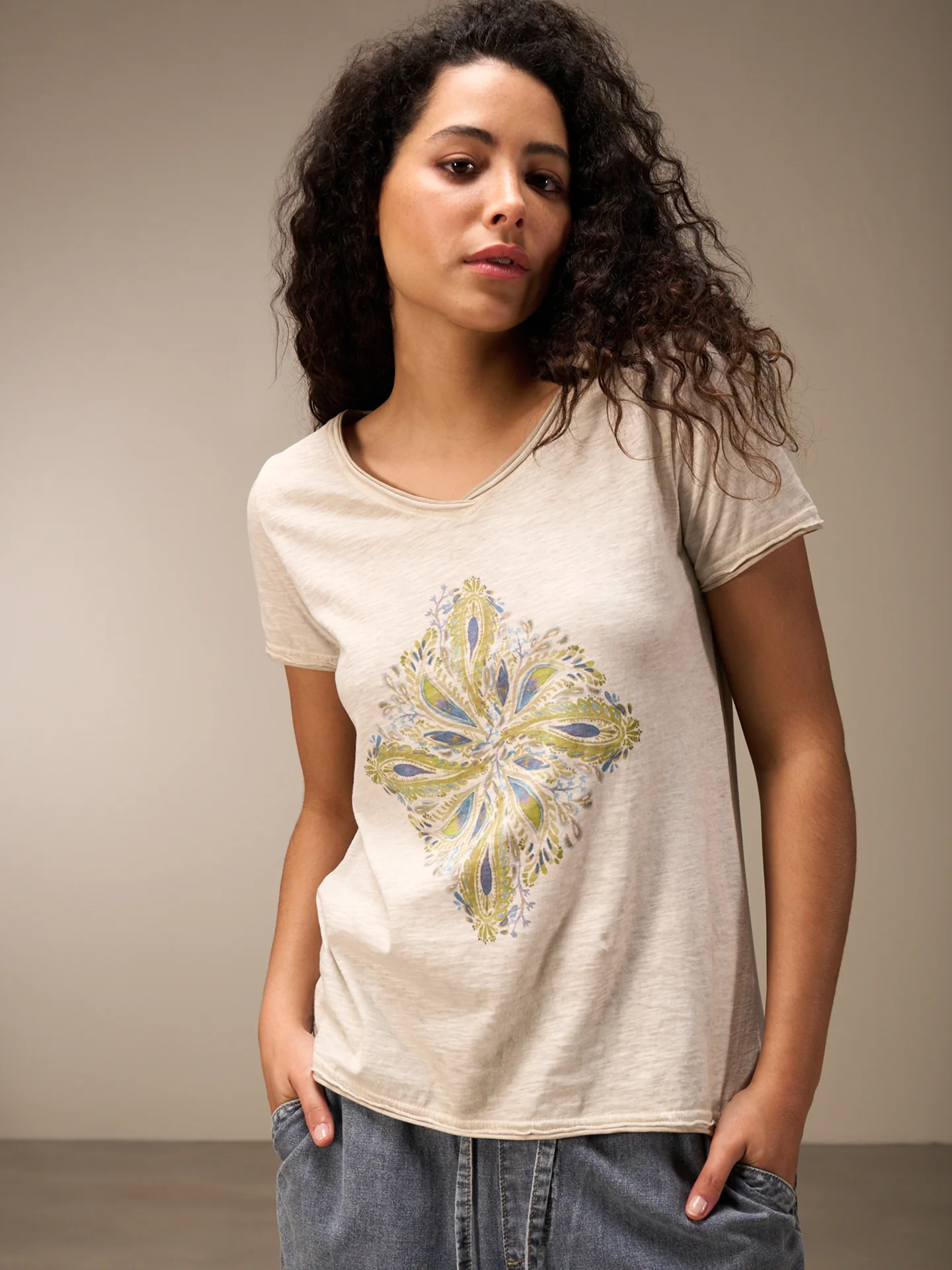 Kurzarmshirt - Image 4
