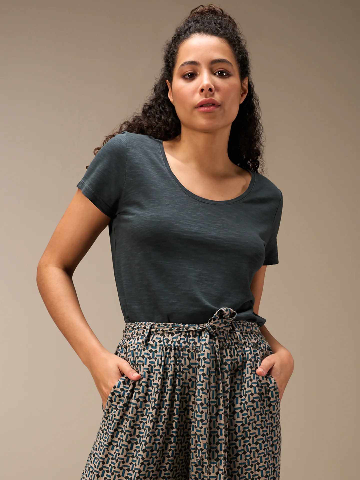 Kurzarmshirt - Image 11