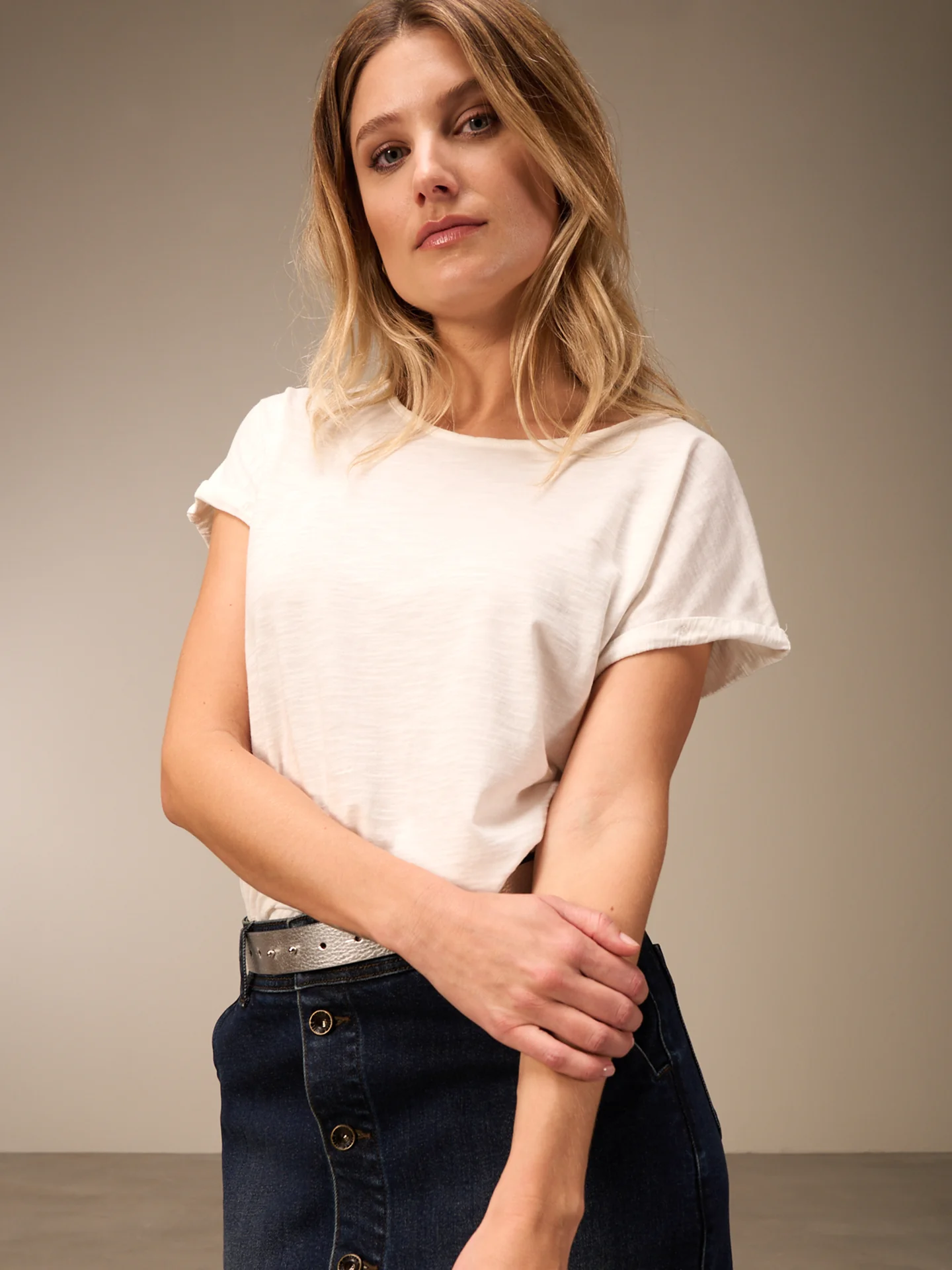 Kurzarmshirt - Image 10