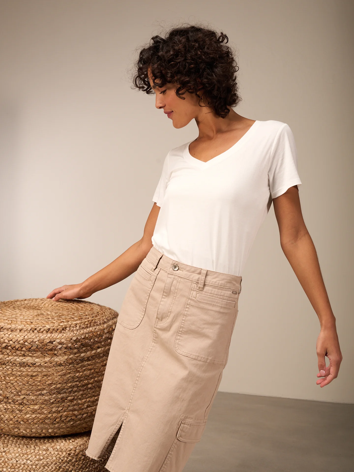 Kurzarmshirt - Image 13