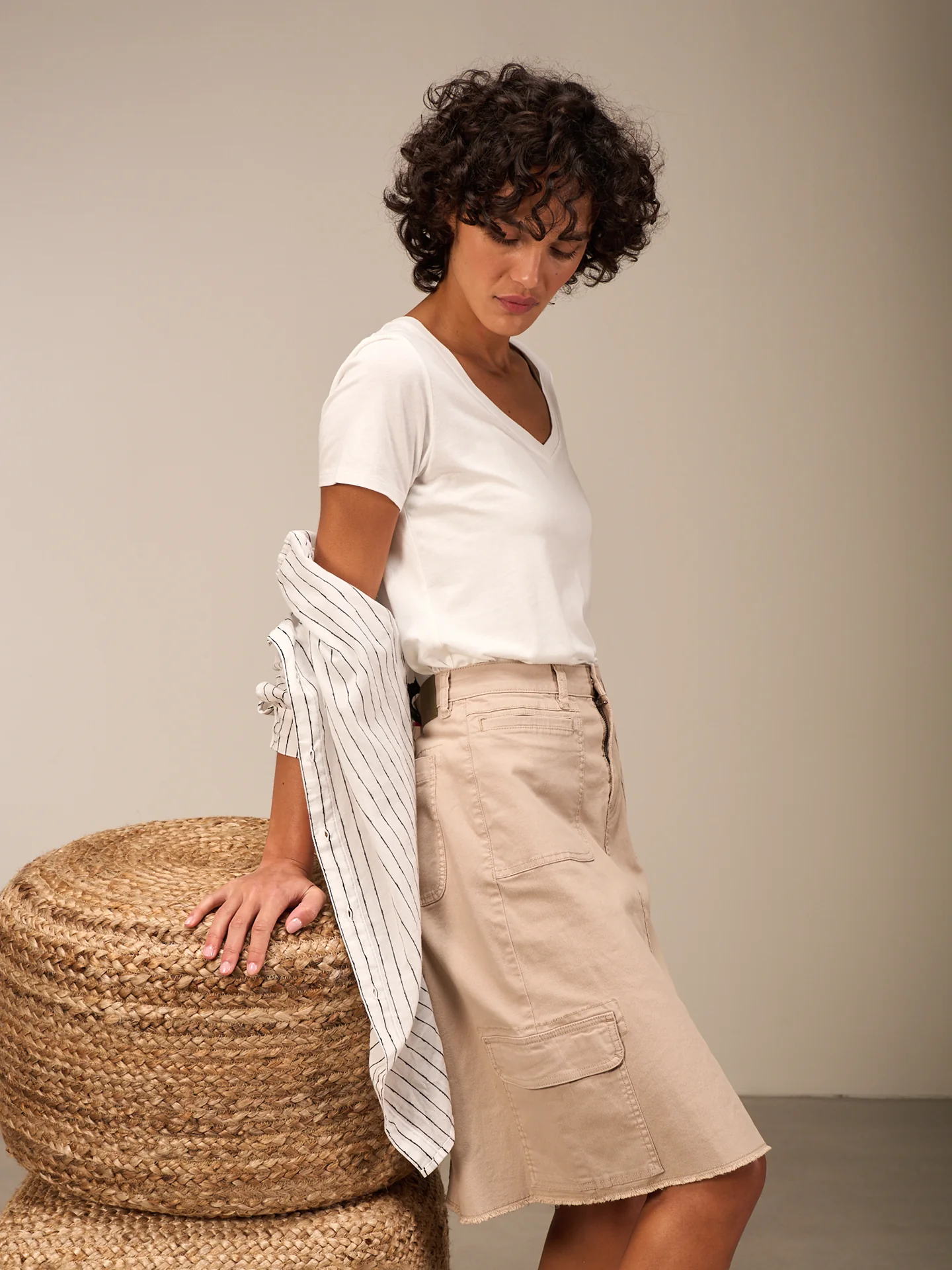 Kurzarmshirt - Image 14