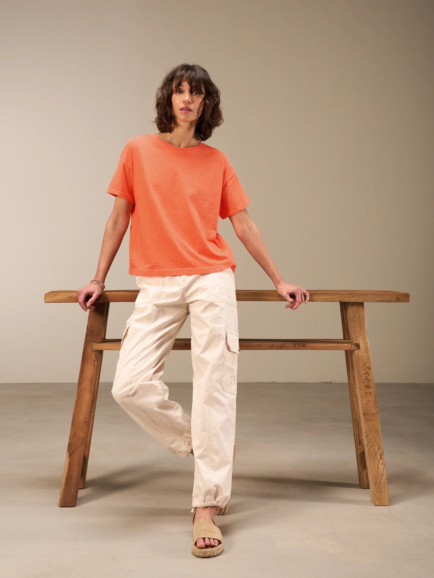 Kurzarmshirt - Image 14