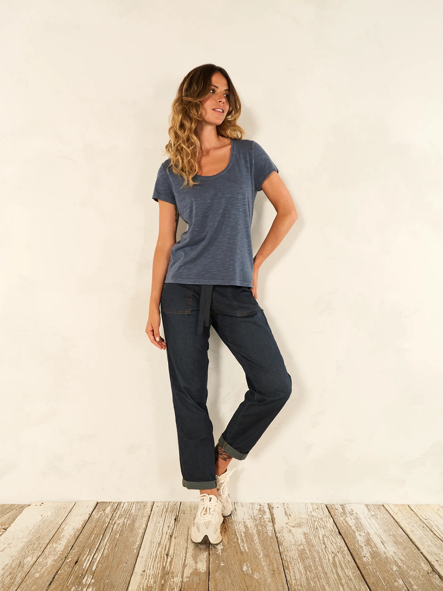Kurzarmshirt - Image 10