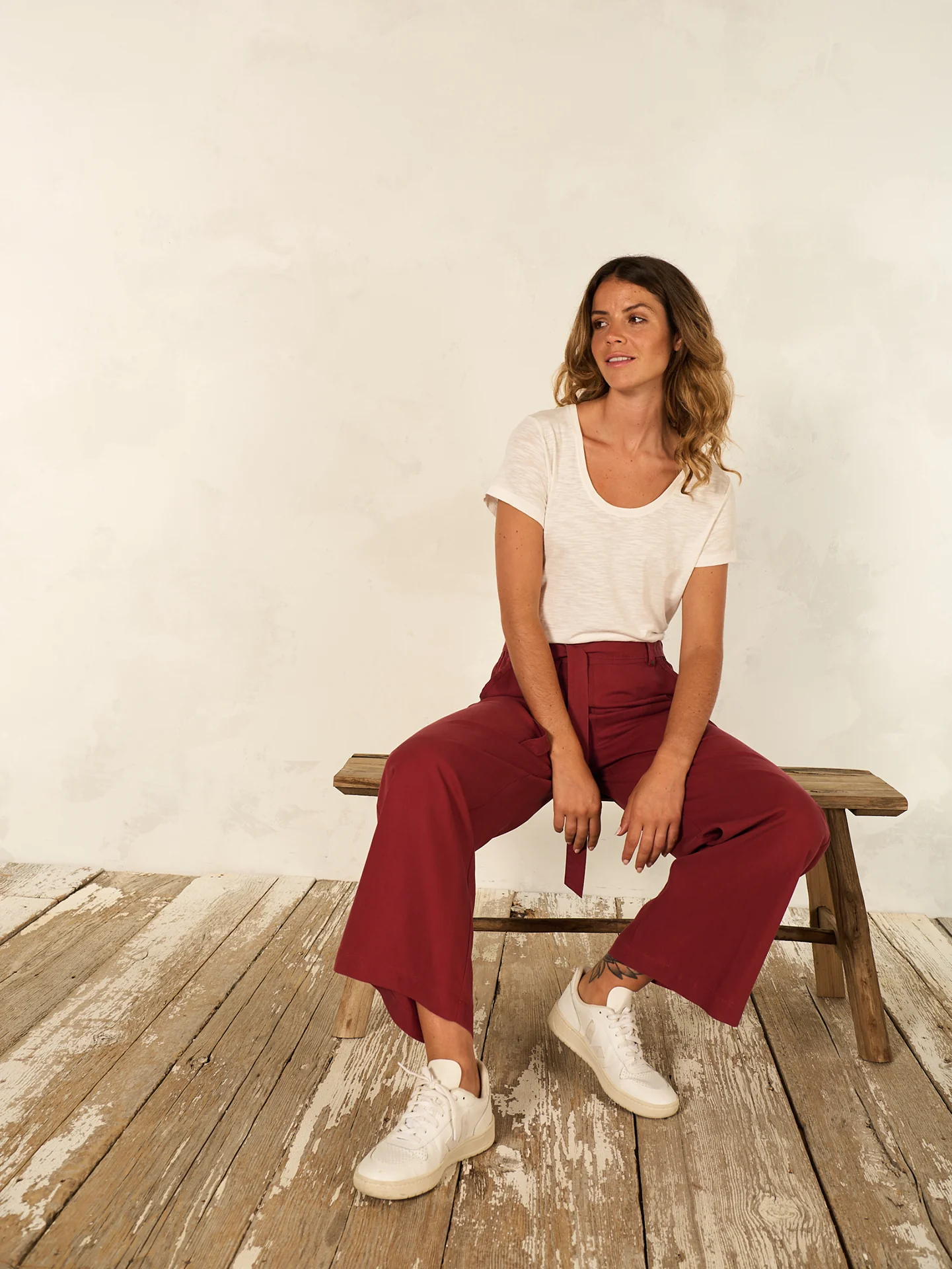 Kurzarmshirt - Image 15
