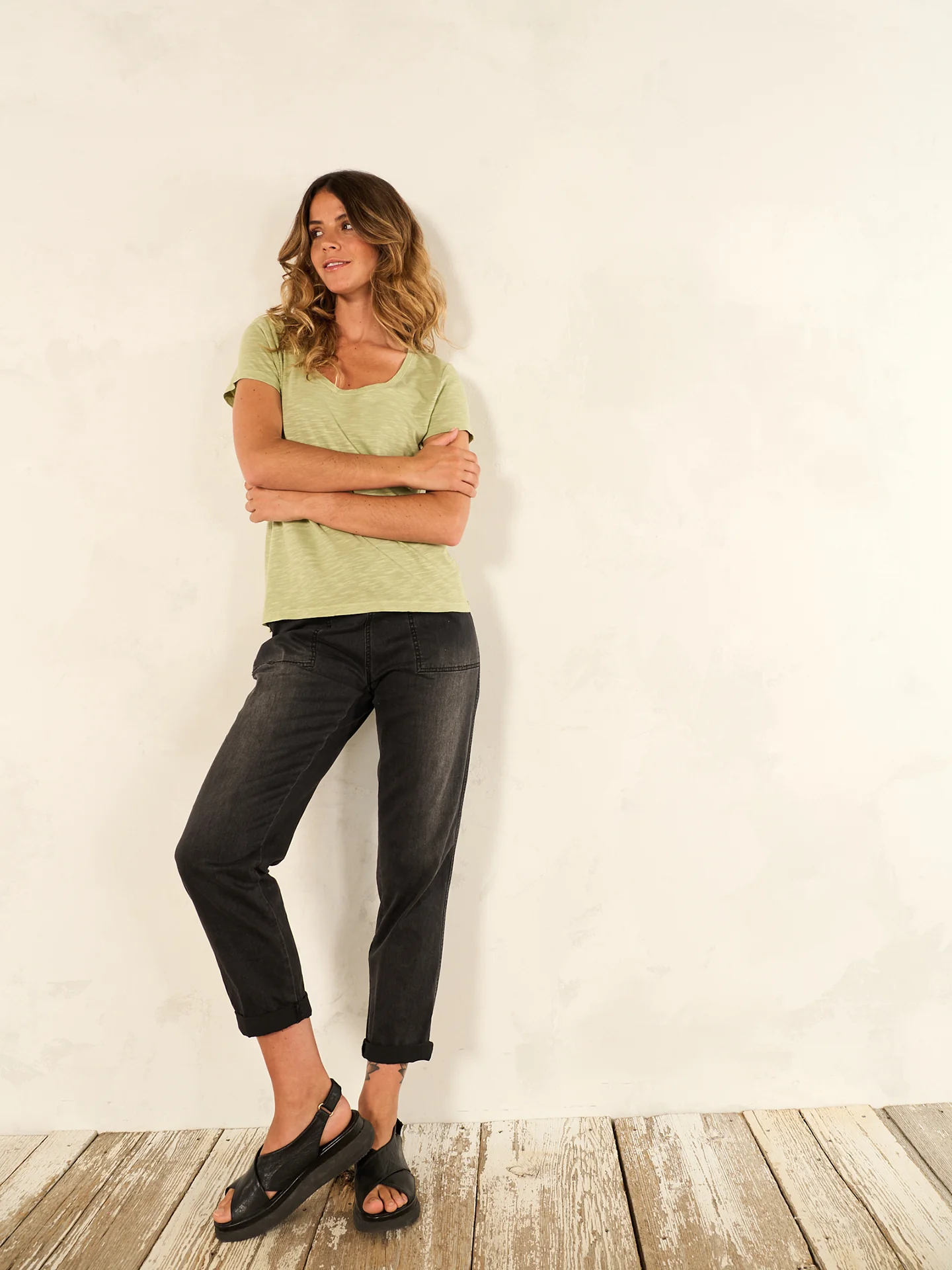 Kurzarmshirt - Image 4