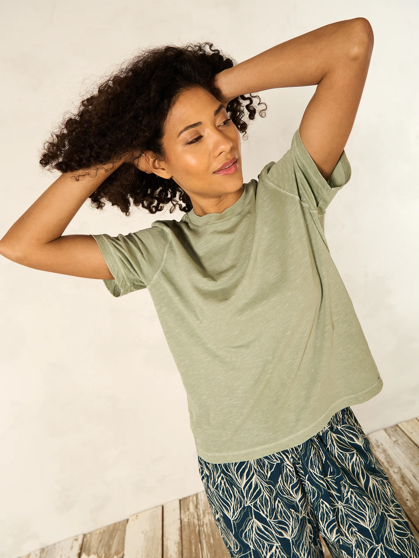 Kurzarmshirt - Image 8